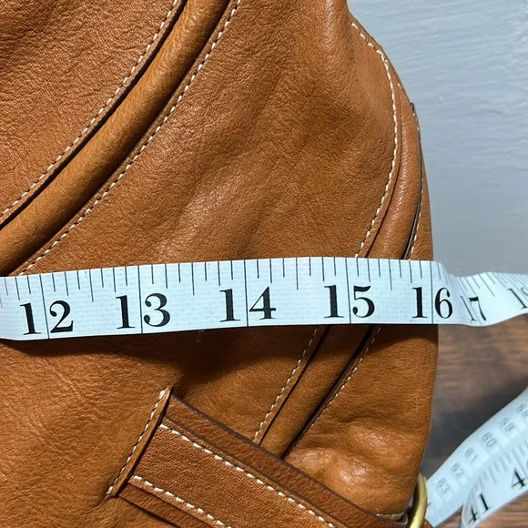 NWOT TRE VERO shoulder bag. - Picture 7 of 9